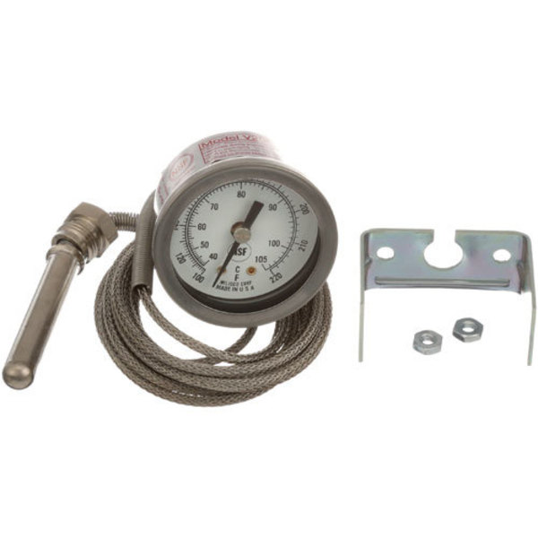 Hobart Thermometer For  - Part# 437041-00003 437041-00003